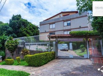 Apartamento · 89m² · 3 Quartos · 1 Vaga · Duplex para Venda - 88.5m², 3 dormitórios, 1 vaga - Santa Tereza