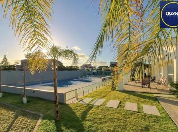 Terreno · 150m² · Terreno em condomínio - Pronto para morar - Próximo do Zaffari Ipanema