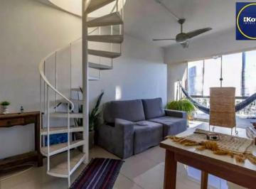 Apartamento · 123m² · 3 Quartos · 1 Vaga · Cobertura 123m2 3 quartos com suíte com 1 vaga Bairro Cristo Redentor