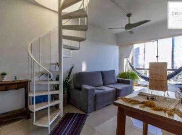 Apartamento · 123m² · 3 Quartos · 1 Vaga · Cobertura 123m2 3 quartos com suíte com 1 vaga Bairro Cristo Redentor