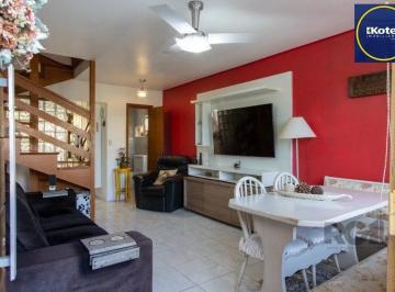 Casa · 195m² · 3 Quartos · 1 Vaga · Casa para Venda - 204m², 3 quartos, 2 suites, 1 vaga - Caminhos do Sol - Guarujá