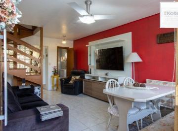 Casa · 195m² · 3 Quartos · 1 Vaga · Casa para Venda - 204m², 3 quartos, 2 suites, 1 vaga - Caminhos do Sol - Guarujá