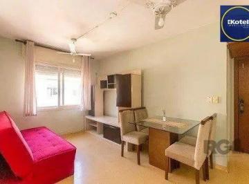 Apartamento · 43m² · 1 Quarto · Apartamento à venda - em Passo da Areia