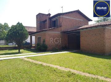 Casa · 165m² · 2 Quartos · 3 Vagas · Casa para Venda com 2 dormitórios e 3 vagas no bairro Belém Novo