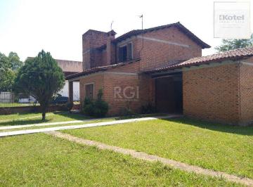 Casa · 165m² · 2 Quartos · 3 Vagas · Casa para Venda com 2 dormitórios e 3 vagas no bairro Belém Novo