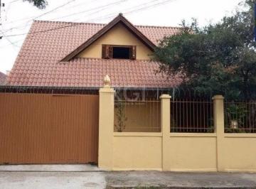 Casa · 250m² · 3 Quartos · 2 Vagas · Casa à venda - no Jardim Botânico