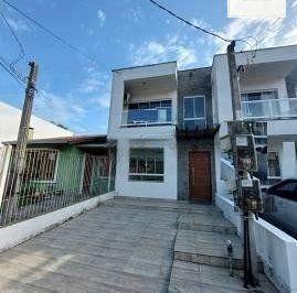 Casa · 100m² · 2 Quartos · 1 Vaga · Casa à venda - em Hípica