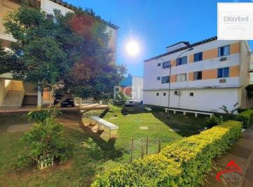Apartamento · 51m² · 2 Quartos · 1 Vaga · Apartamento de 2 dormitórios na Restinga