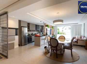 Apartamento · 163m² · 3 Quartos · 3 Vagas · Apartamento para Venda - 163m², 3 dormitórios, sendo 3 suites, 3 vagas - Cristal