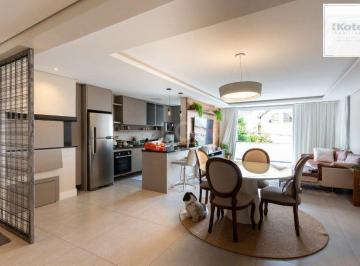 Apartamento · 163m² · 3 Quartos · 3 Vagas · Apartamento para Venda - 163m², 3 dormitórios, sendo 3 suites, 3 vagas - Cristal