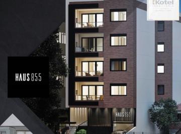 Apartamento · 92m² · 2 Quartos · 2 Vagas · Apartamento à Venda - 92m² | 2 Suítes | Varanda Gourmet | 2 vagas