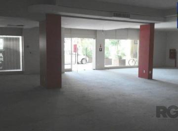 Comercial · 233m² · Loja - 233,46 m² - Moinhos de Vento