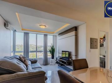 Apartamento · 71m² · 3 Quartos · 1 Vaga · Apartamento à venda no Condomínio Forest Park | 3 Dormitórios com Suíte e Vista