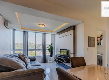 Apartamento · 71m² · 3 Quartos · 1 Vaga · Apartamento à venda no Condomínio Forest Park | 3 Dormitórios com Suíte e Vista