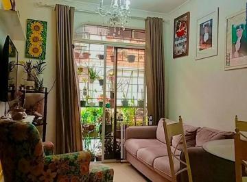 Apartamento · 39m² · 1 Quarto · Apartamento de 1 dormitório na Avenida Ipiranga 38m2