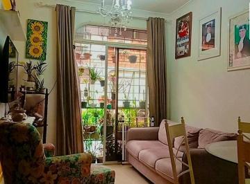 Apartamento · 39m² · 1 Quarto · Apartamento de 1 dormitório na Avenida Ipiranga 38m2