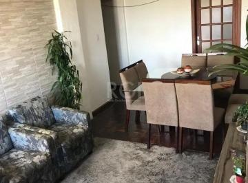 Apartamento · 83m² · 3 Quartos · Apartamento para Venda - 82.92m², 3 dormitórios, Floresta