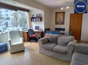 Apartamento · 100m² · 3 Quartos · 2 Vagas · Apartamento 3 quartos com suíte e pátio com 2 vagas no Bairro Passo da Areia