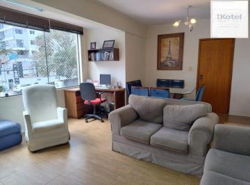 Apartamento · 100m² · 3 Quartos · 2 Vagas · Apartamento 3 quartos com suíte e pátio com 2 vagas no Bairro Passo da Areia