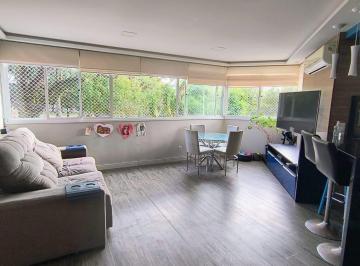 Apartamento · 71m² · 2 Quartos · 1 Vaga · Apartamento à venda - no Cristo Redentor
