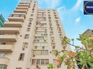 Apartamento · 144m² · 3 Quartos · 1 Vaga · Apartamento para Venda - 144.13m², 3 dormitórios, 1 vaga - Centro Histórico