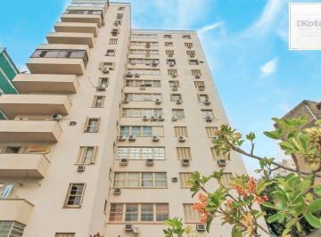 Apartamento · 144m² · 3 Quartos · 1 Vaga · Apartamento para Venda - 144.13m², 3 dormitórios, 1 vaga - Centro Histórico