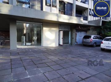 Comercial · 214m² · Loja - 214,20 m² - Moinhos de Vento
