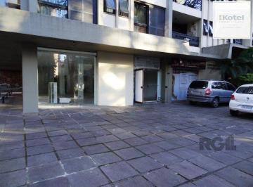 Comercial · 214m² · Loja - 214,20 m² - Moinhos de Vento