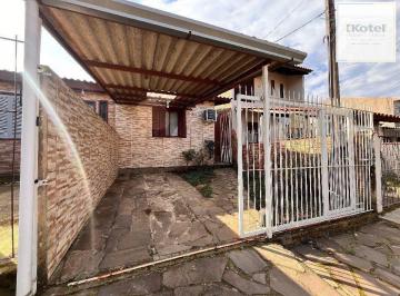 Casa · 48m² · 1 Quarto · 1 Vaga · Casa no bairro Hípica - 1 Dormitório - 1 vaga coberta