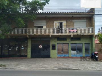 Terreno · 1600m² · Terreno comercial Cavalhada