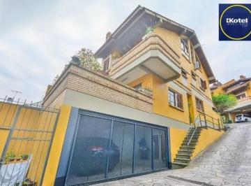 Casa · 210m² · 3 Quartos · 3 Vagas · Casa à venda - no Jardim Isabel