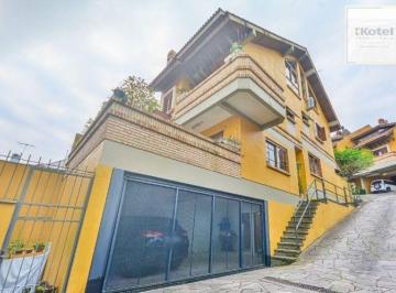 Casa · 210m² · 3 Quartos · 3 Vagas · Casa à venda - no Jardim Isabel