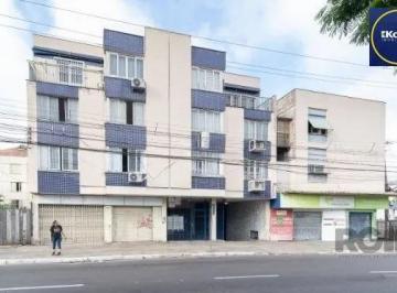 Apartamento · 28m² · 1 Quarto · Apartamento JK no bairro Santo Antônio térreo