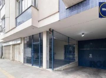 Apartamento · 28m² · 1 Quarto · Apartamento JK no bairro Santo Antônio térreo