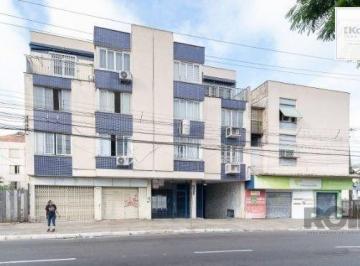 Apartamento · 28m² · 1 Quarto · Apartamento JK no bairro Santo Antônio térreo