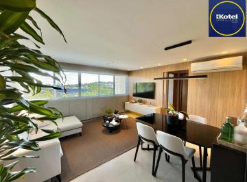 Apartamento · 70m² · 2 Quartos · 1 Vaga · Apartamento 2 dormitórios Tristeza