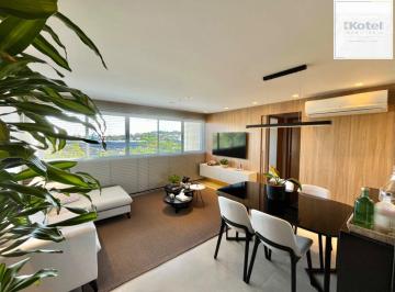 Apartamento · 70m² · 2 Quartos · 1 Vaga · Apartamento 2 dormitórios Tristeza