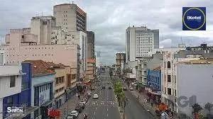 Comercial · 548m² · Prédio Comerial no Centro de Porto Alegre