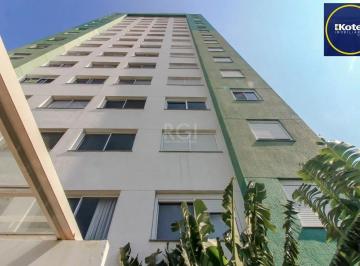 Apartamento · 52m² · 2 Quartos · 2 Vagas · Apartamento para Venda - 51.87m², 2 dormitórios, 2 vagas - Rio Branco