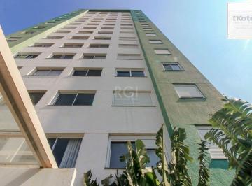 Apartamento · 52m² · 2 Quartos · 2 Vagas · Apartamento para Venda - 51.87m², 2 dormitórios, 2 vagas - Rio Branco