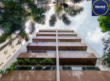 Apartamento · 218m² · 3 Quartos · 2 Vagas · Cobertura Para comprar no bairro Higienópolis