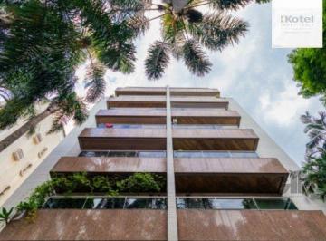 Apartamento · 218m² · 3 Quartos · 2 Vagas · Cobertura Para comprar no bairro Higienópolis