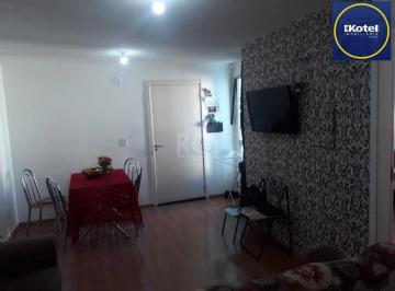 Apartamento · 66m² · 2 Quartos · 1 Vaga · Apartamento para Venda - 66m², 2 dormitórios, 1 vaga - Vila Nova