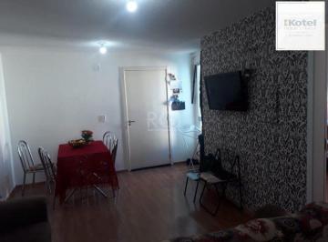 Apartamento · 66m² · 2 Quartos · 1 Vaga · Apartamento para Venda - 66m², 2 dormitórios, 1 vaga - Vila Nova