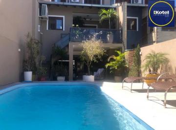 Casa · 255m² · 3 Quartos · 5 Vagas · Casa ampla com tudo o que você e sua família precisam.