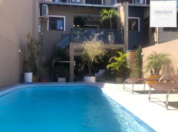 Casa · 255m² · 3 Quartos · 5 Vagas · Casa ampla com tudo o que você e sua família precisam.