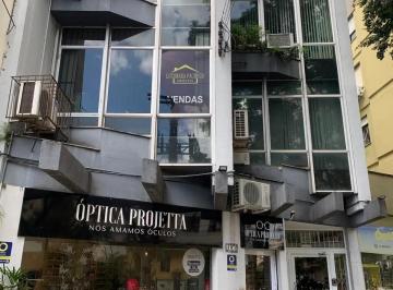 Comercial · 28m² · 1 Quarto · Sala Comercial na Av. Plínio Brasil Milano por R$ 110 Mil!