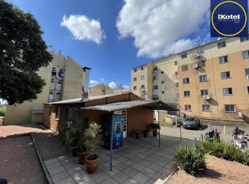 Apartamento · 38m² · 2 Quartos · 1 Vaga · Apartamento 2 dormitórios no Mário Quintana Porto Alegre