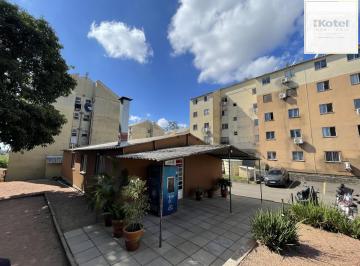 Apartamento · 38m² · 2 Quartos · 1 Vaga · Apartamento 2 dormitórios no Mário Quintana Porto Alegre