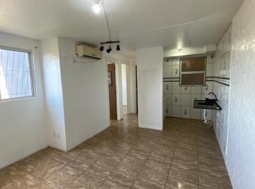 Apartamento · 38m² · 2 Quartos · 1 Vaga · Apartamento 2 dormitórios no Mário Quintana Porto Alegre